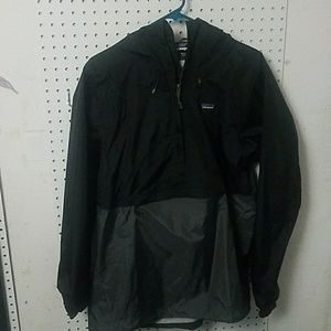 Patagonia Torrent Shell Jacket 3/4 Pullover